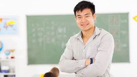 Online SEN Courses